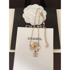 Chanel Necklaces